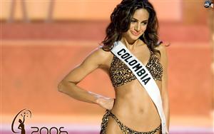 Miss Universe 2006